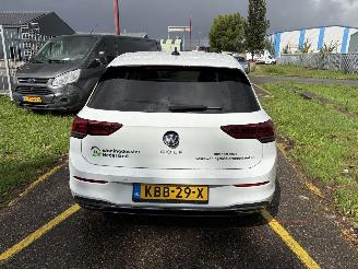 Volkswagen Golf 1.5 TSI Style picture 5