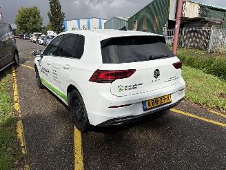 Volkswagen Golf 1.5 TSI Style picture 4
