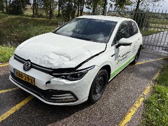 Volkswagen Golf 1.5 TSI Style picture 2