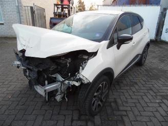 Vrakbiler auto Renault Captur Captur (2R), SUV, 2013 0.9 Energy TCE 12V 2013/9