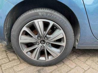 Citroën C4-picasso C4 Picasso (3D/3E), MPV, 2013 / 2018 1.6 e-HDi 115 picture 13