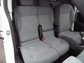 Peugeot Partner Partner (GC/GF/GG/GJ/GK), Van, 2008 / 2018 1.6 HDI 90 picture 9