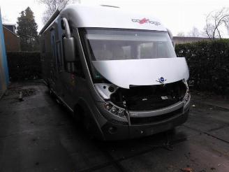 Autoverwertung Fiat Ducato Ducato (250), Ch.Cab/Pick-up, 2006 3.0 D 160 Multijet Power 2011/5