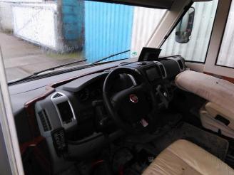 Fiat Ducato Ducato (250), Ch.Cab/Pick-up, 2006 3.0 D 160 Multijet Power picture 16