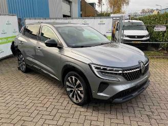 Dezmembrări autoturisme Renault Austral Austral, SUV, 2022 1.2 E-Tech Full Hybrid 200 2023/9