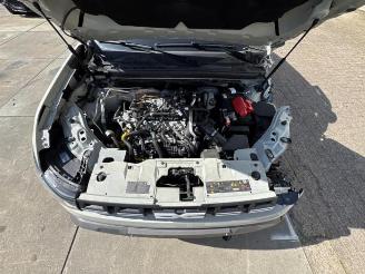 Dacia Duster Duster (DJF), SUV, 2023 1.2 TCE 130 12V Mild Hybrid 4x2 picture 9