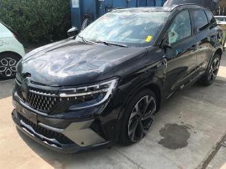 Auto da rottamare Renault Austral Austral, SUV, 2022 1.2 E-Tech Full Hybrid 200 2024/5