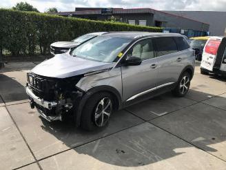  Peugeot 5008 5008 II (M4/MC/MJ/MR), MPV, 2016 / 2024 1.2 12V e-THP PureTech 130 2024/10