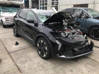  Renault Scenic Scenic E-Tech Electric (RCB), SUV, 2023 EV60 2024/8