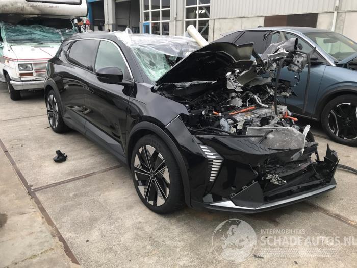 Renault Scenic Scenic E-Tech Electric (RCB), SUV, 2023 EV60