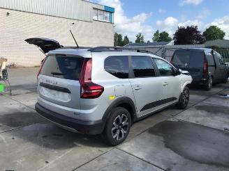 Dacia Jogger Jogger, MPV, 2022 1.0 TCe 110 12V picture 6