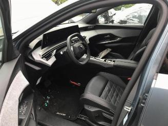 Peugeot 3008 3008 III, MPV, 2023 e-3008 210 73 kWh picture 8