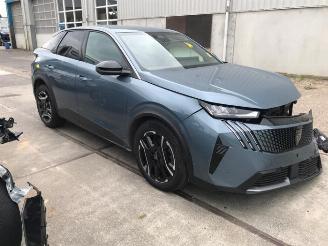 Peugeot 3008 3008 III, MPV, 2023 e-3008 210 73 kWh picture 6