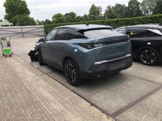 Peugeot 3008 3008 III, MPV, 2023 e-3008 210 73 kWh picture 3