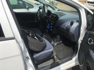 Peugeot iOn iOn, Hatchback 5-drs, 2010 iOn picture 7