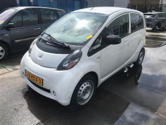 Autoverwertung Peugeot iOn iOn, Hatchback 5-drs, 2010 iOn 2011/5