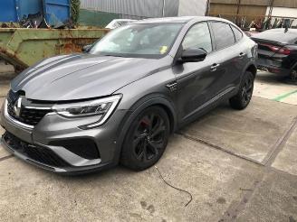 Renault Arkana Arkana (RJLL), SUV, 2020 1.3 TCe 140 16V picture 7