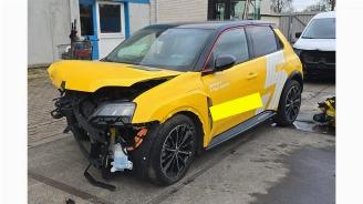  Renault 4 5 E-Tech electric, Hatchback 5-drs, 2024 52 kWh 2024/11