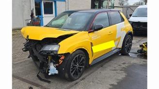  Renault 4 5 E-Tech electric, Hatchback 5-drs, 2024 52 kWh 2024/11