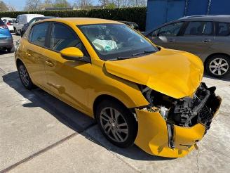 Peugeot 208 208 II (UB/UH/UP), Hatchback 5-drs, 2019 1.2 Vti 12V PureTech 100 picture 6