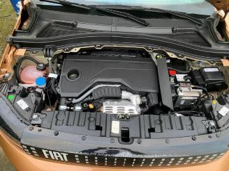 Fiat Grande Panda Grande Panda (325), Hatchback, 2024 1.2 Hybrid picture 9