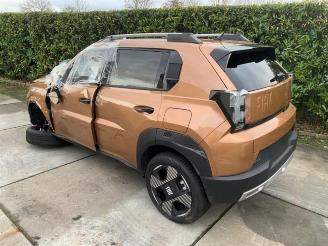 Fiat Grande Panda Grande Panda (325), Hatchback, 2024 1.2 Hybrid picture 3