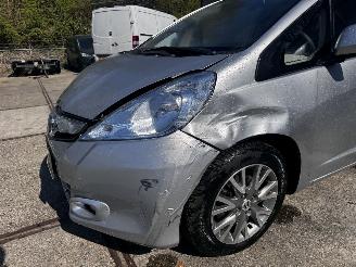 Honda Jazz 1.4 Hybrid Clima Navi picture 4
