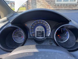 Honda Jazz 1.4 Hybrid Clima Navi picture 14