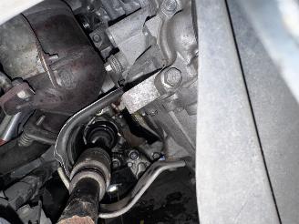 Honda Jazz 1.4 Hybrid Clima Navi picture 32