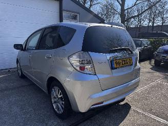 Honda Jazz 1.4 Hybrid Clima Navi picture 11