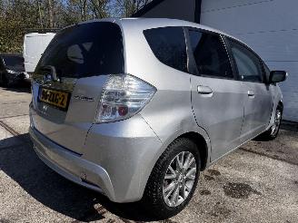 Honda Jazz 1.4 Hybrid Clima Navi picture 13