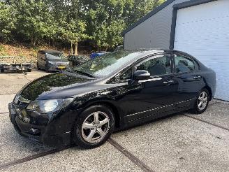 Honda Civic 1.3 Hybrid Elegance! picture 3
