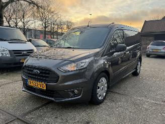 škoda osobní automobily Ford Tourneo Connect 1.5 TDCI L2 Automaat 2x Schuif Orignl NL! 2019/1