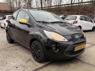 Ford Ka 1.2 Titanium airco NAP! picture 14