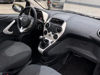 Ford Ka 1.2 Titanium airco NAP! picture 17