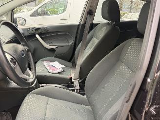 Ford Fiesta 1.25 Limited Airco picture 15