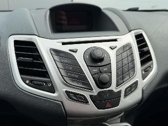 Ford Fiesta 1.25 Limited Airco picture 20