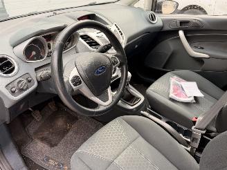 Ford Fiesta 1.25 Limited Airco picture 14