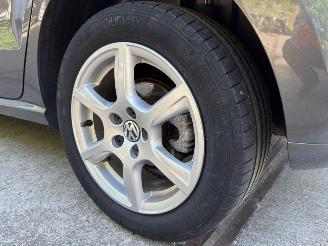 Volkswagen Polo 1.2 TSI DSG-7 NAP! Airco GEEN SCHADE! picture 14