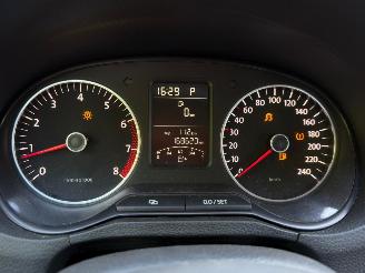 Volkswagen Polo 1.2 TSI DSG-7 NAP! Airco GEEN SCHADE! picture 16