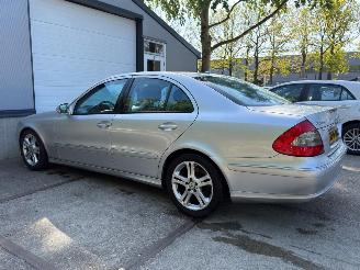 Mercedes E-klasse 280 Avantgarde! NAP! Volledig Rijdbaar picture 9