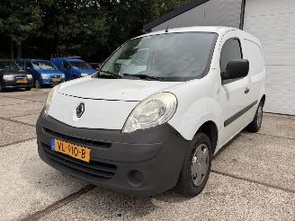 Unfallwagen Renault Kangoo 1.5 dCi Express Airco Rijdbaar! 2012/1