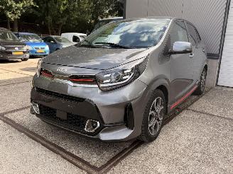 Avarii autoturisme Kia Picanto 1.0 GT-Line NAP Origineel NL 2023/6