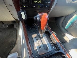 Kia Sorento 3.5 V6 EX Luxe picture 9