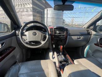 Kia Sorento 3.5 V6 EX Luxe picture 10
