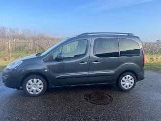 Citroën Berlingo  picture 3