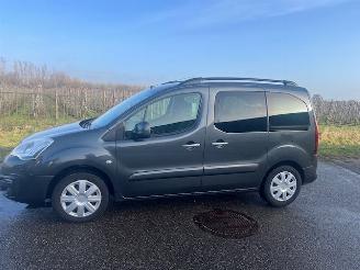 Citroën Berlingo  picture 2