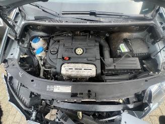 Volkswagen Touran 1.4 TSI 6 bak picture 7