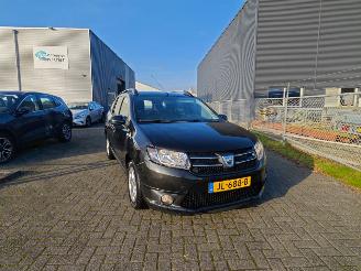  Dacia Logan MCV 0.9 TCe S&S Lauréate 2016 mooie nette auto 2016/1