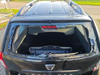 Dacia Logan MCV 0.9 TCe S&S Lauréate 2016 mooie nette auto picture 8